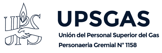 UPSGAS - Unión del Personal Superior del Gas